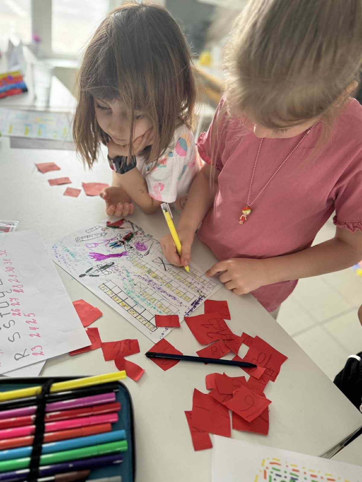 virtuali matematikos mokykla