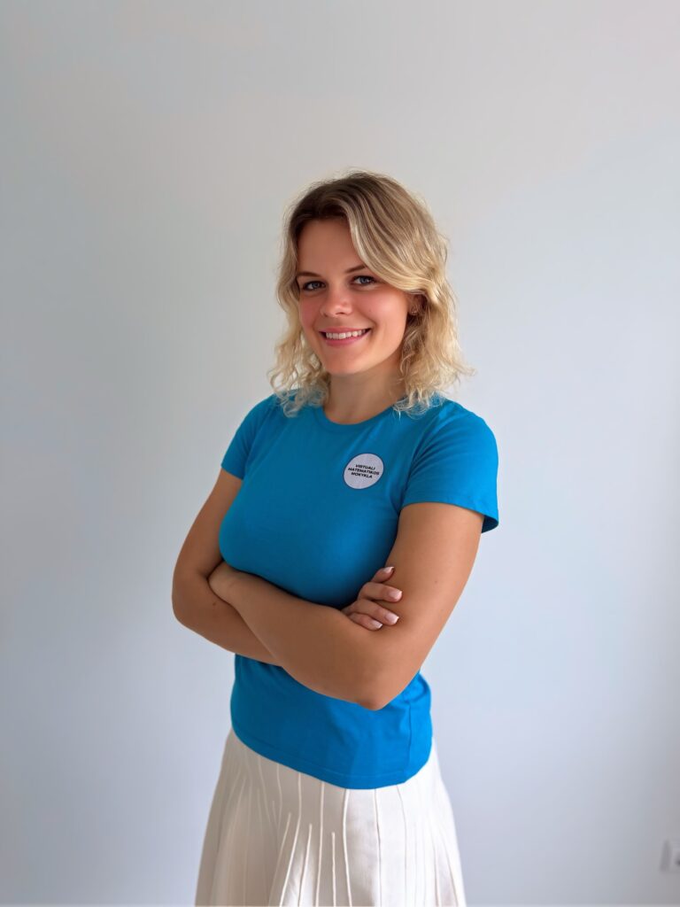 Gabija virtuali matematikos mokykla