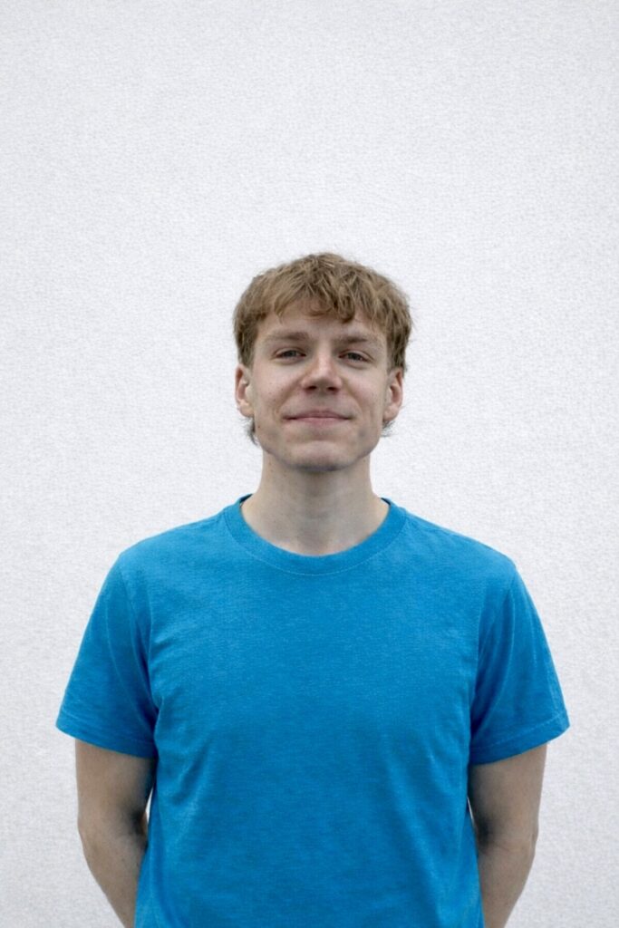 Dominykas Smaliukas VMM