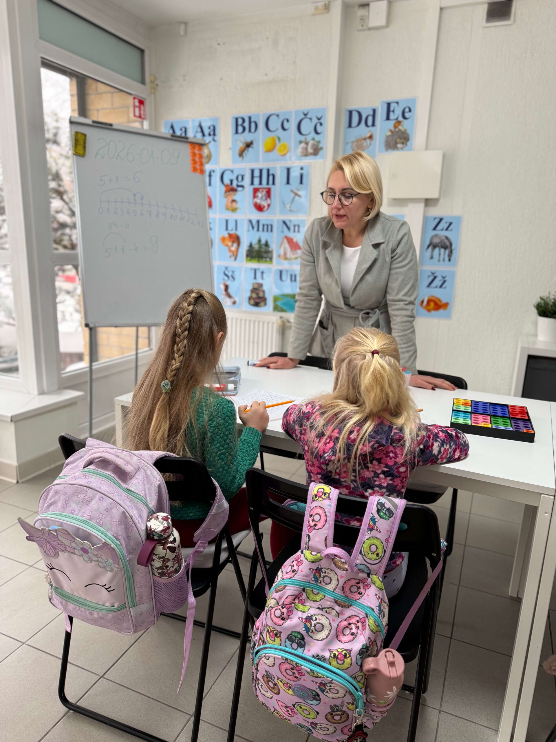 smalsuciu penktadienis